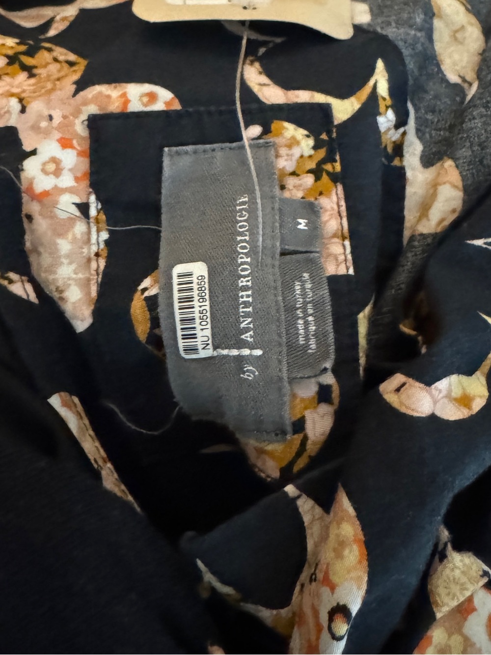 Somerset Mini Dress by Anthropologie - Picture 7 of 8